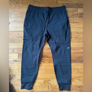 Fabletics The Altitude Jogger Large Black